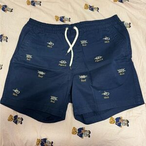 Ralph Lauren shorts
